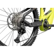 Kép 3/4 - GEPIDA E BIKE GEPIDA ASGARD FULLY MATT VILÁGOSZÖLD