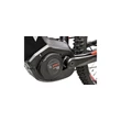 Kép 4/4 - GEPIDA E BIKE GEPIDA RUGA 29 PRO DEORE 12 MATT FEKETE