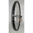 Kép 1/2 - Kerék 26 tárcsafékes shimano első Utolsó darab