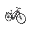 Kép 1/3 - GEPIDA E BIKE ALBOIN CURVE TR XT 10 Sötétt lilla