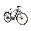 Kép 1/2 - GEPIDA E BIKE ALBOIN CURVE MAN XT 10 MATT GRAFIT