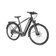Kép 1/2 - GEPIDA E BIKE ALBOIN PRO MAN XT 12 MATT FEKETE