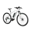 Kép 1/3 - GEPIDA E BIKE SIRMIUM 29" PRO DEORE 10 FEHÉR