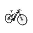 Kép 1/3 - GEPIDA E BIKE SIRMIUM 29" PRO DEORE 10 FEKETE