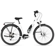 Kép 1/2 - KELLYS E BIKE ESTIMA 10 FEHÉR S 28 504WH