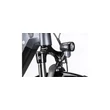 Kép 2/2 - GEPIDA E BIKE ALBOIN CURVE MAN XT 10 MATT GRAFIT