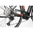 Kép 2/2 - GEPIDA E BIKE ALBOIN PRO MAN XT 12 MATT FEKETE