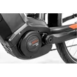 Kép 2/3 - GEPIDA E BIKE SIRMIUM 29" PRO DEORE 10 FEKETE