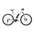Kép 2/3 - GEPIDA E BIKE SIRMIUM 29" PRO DEORE 10 FEHÉR