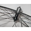 Kép 2/2 - Kerék hátsó Shimano Sora agyal