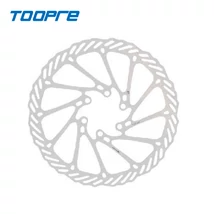 Féktárcsa Toopre160mm 6 csavaros