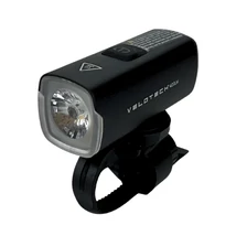 Velotech 400 lumen Vega Első lámpa USB