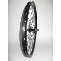 Kerék 27.5 Kazettás Spyral agyal