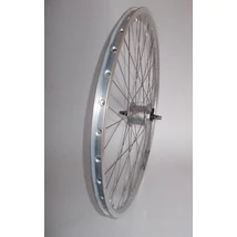 Kerék 28 agydinamo rozsdamentes