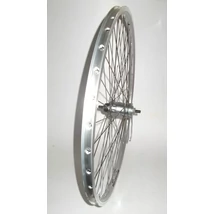 Kerék 28 agyváltós Sram T3 rozsdamentes