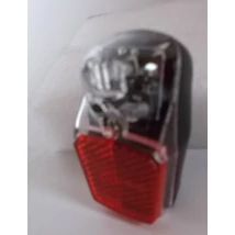 Világítás  hatsó ledes fix csavaros