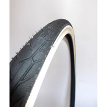 Schwalbe 700X35C 37-622 28X1,40 SCHWALBE ROAD CRUISER HS484 FEHÉR OLDALFAL