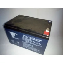 Elektromos akkumulátor 12/14ah