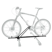 PERUZZO TOPBIKE ACÉL ZÁRHATÓ