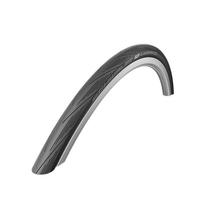 KÖP 700X25C 622-25 LUGANO HS471 SCHWALBE FEKETE HAJT