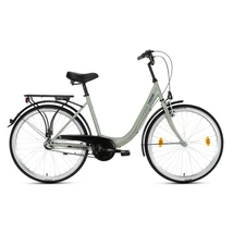 Csepel Budapest B 26" Szürke Nexus 3