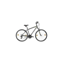 GEPIDA ALBOIN 200 CRS 28" M GRAFIT 48cm