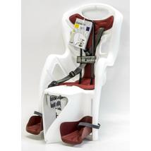 Gyerekülés Pepe Clamp Fehér Standard