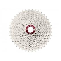 Sunrace CSMX3 10AY fogaskeréksor ezüst11-42 F