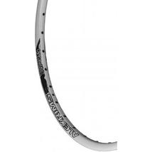 Abroncs 26" Alexrims EVO Supercomp 32L FV fehér