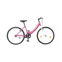 Neuzer 24" Cindy 1 s pink