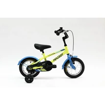 Neuzer 14" zöld kék