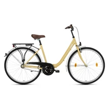 Csepel Budapest B 28" krém