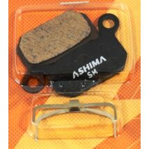 Fékbetét Ashima Formula B4