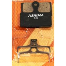 Fékbetét Ashima Shimano XTR M785 SLX M66