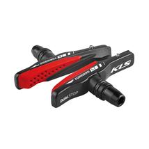 Fékbetét KLS Dual stop