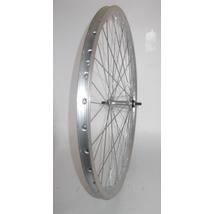 Kerék 26 duplafalú MTB ipari csapágyas első