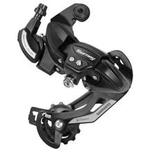 Hátsó váltó Shimano Tornay ARD TY500D csavaros
