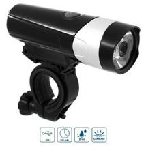 VeloGo 1×6W led USB 500 Lumen