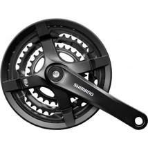 Hajtómű Shimano Tournay FCM-TY501 42 38 28