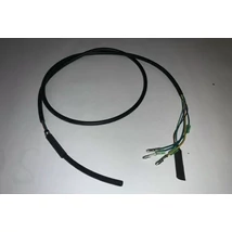Elektromos kábel motor kábel 300W