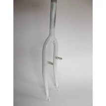 26" Javító villa fehér 1 1/8  menetes
