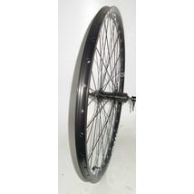 Kerék 26" Tárcsafékes shimano hátsó