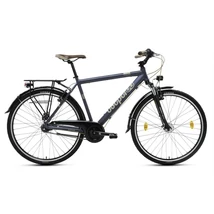 Csepel SIGNO 200 28 21 AGYD N7 KÉK
