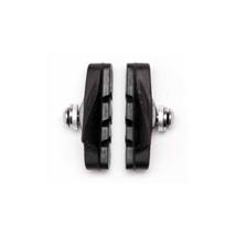 FÉKBETÉT SPYR ROAD 50MM BAG 20 PÁR BLK