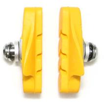 FÉKBETÉT SPYR ROAD 53MM YELLOW