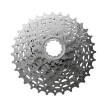 Kazettás fogaskerék Shimano HG 400 9 seb 11-32