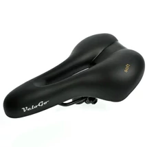 Nyereg VELOGO Vacuum Vapor