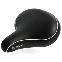 Nyereg VELOGO Vacuum Avalanche
