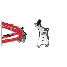Tárcsafék adapter A2Z DM