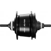 Agy Shimano Alfine 8 KGS70008BL 32 L
